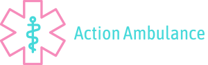 Logo Action Ambulance